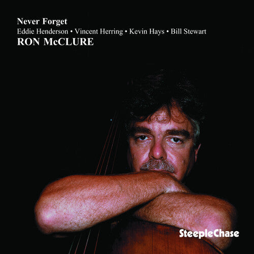 Ron McClure: Never Forget - CD