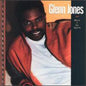 Glenn Jones: Here I Go Again - CD