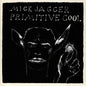 Mick Jagger: Primitive Cool - CD