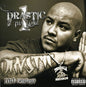 Drastic tha One: 100 Proof - CD