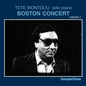 Tete Montoliu: Vol. 1-Boston Concert - CD