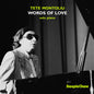 Tete Montoliu: Words of Love - CD