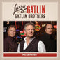 Larry Gatlin & the Gatlin Brothers Band: Pilgrimage - CD
