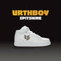 Urthboy: Spitshine - CD