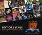 Various Artists: Best of 5 Years Vinyl-Masterpiece.Com / Various - CD