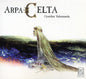 Cynthia Valenzuela: Celtic Harp - CD