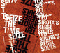 Ted Sirota: Seize the Time - CD