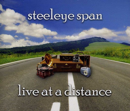 Steeleye Span: Live at a Distance - CD
