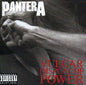 Pantera: Vulgar Display of Power - CD