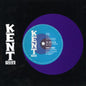 Spencer Wiggins: Let's Talk It Over / Love Attack - 7-INCH SINGLE