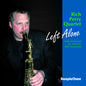 Rich Perry: Left Alone - CD