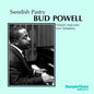 Bud Powell: Swedish Pastry - CD