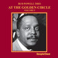 Bud Powell: At the Golden Circle 5 - CD