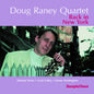 Doug Raney: Back in New York - CD