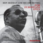 Don Redman: For Europeans Only - CD