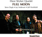 Dave Stryker: Full Moon - CD