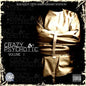 Various Artists: Crazy and Psychotic - CD