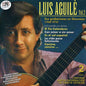 Luis Aguilé: Sus Grabaciones En Showman (1968-1973) - CD