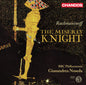S. Rachmaninoff: Miserly Knight - CD