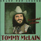 Tommy McLain: Essential Collection - CD
