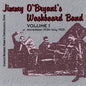 Jimmy O'Bryant: Jimmy O'Bryant's Washboard Band 1 - CD