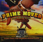 Various Artists: Prime Mover (Original Soundtrack) - CD
