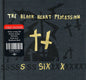 The Black Heart Procession: Six - CD