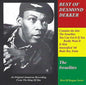 Desmond Dekker: Best of: Israelites - CD