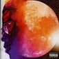 Kid Cudi: Man on the Moon: The End of Day - CD
