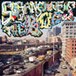 Sufjan Stevens: Bqe - CD