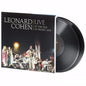 Leonard Cohen: Live at the Isle of Wight 1970 - VINYL