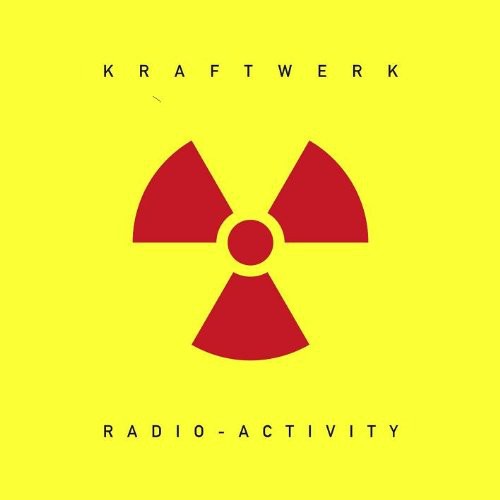 Kraftwerk: Radio-Activity (2009 Remastered Edition) - CD