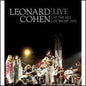 Leonard Cohen: Leonard Cohen Live at the Isle of Wight - CD