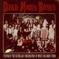 Dead Man's Bones - Dead Man's Bones - VINYL
