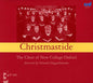 New College Choir, Oxford: Christmastide - CD
