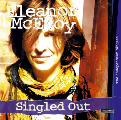 Eleanor McEvoy: Singled Out - CD