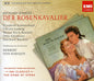 Herbert von Karajan: Der Rosenkavalier - CD