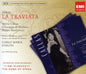 Carlo Maria Giulini: La Traviata - CD