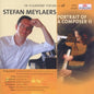 Meylaers: Portrait of a Composer II - CD
