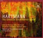 Ulf Schirmer: Hartmann Karl Amadeus : Des Simplicius Simplicissimus - CD