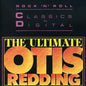 Otis Redding: Ultimate - CD