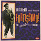 Jack McVea & His Orchestra: Fortissimo: The Combo Recordings 1954-1957 - CD