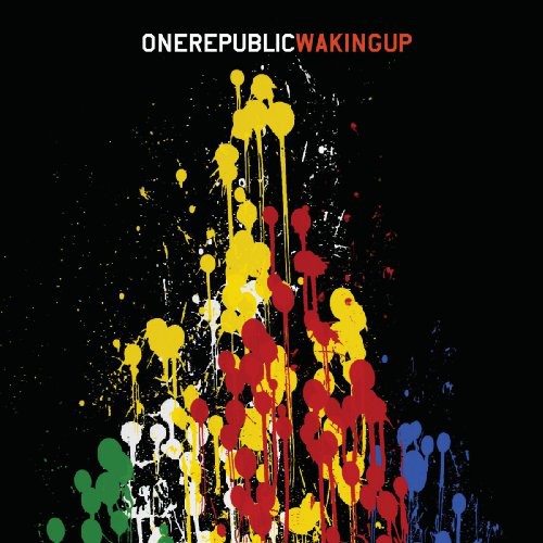 OneRepublic: Waking Up - CD