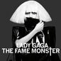 Lady Gaga: The Fame Monster [Deluxe Edition] [2 Discs] - CD