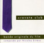 Various Artists: Cravate Club - CD