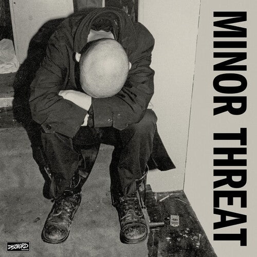 Minor Threat - Minor Threat - VINYL