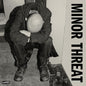 Minor Threat - Minor Threat - VINYL