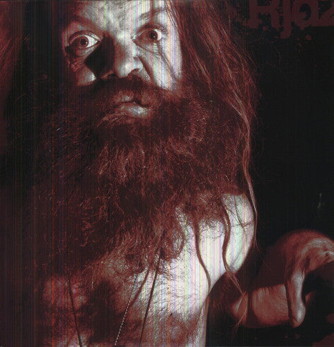 Rjd2: The Horror - VINYL