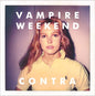 Vampire Weekend: Contra - CD