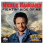 Merle Haggard: Fightin' Side Of Me - CD